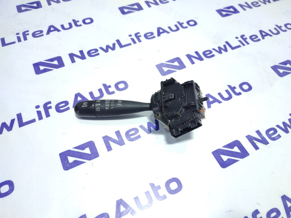 Блок подрулевых переключателей Toyota Passo KGC10 1KRFE 84652B2010 Б/У