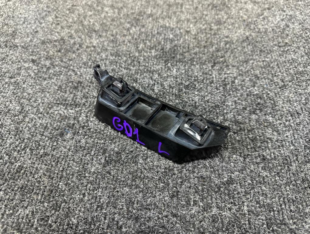 Крепление бампера переднее левое Fit GD1 LEB Крепление бампера переднее левое Fit GD1 LEB