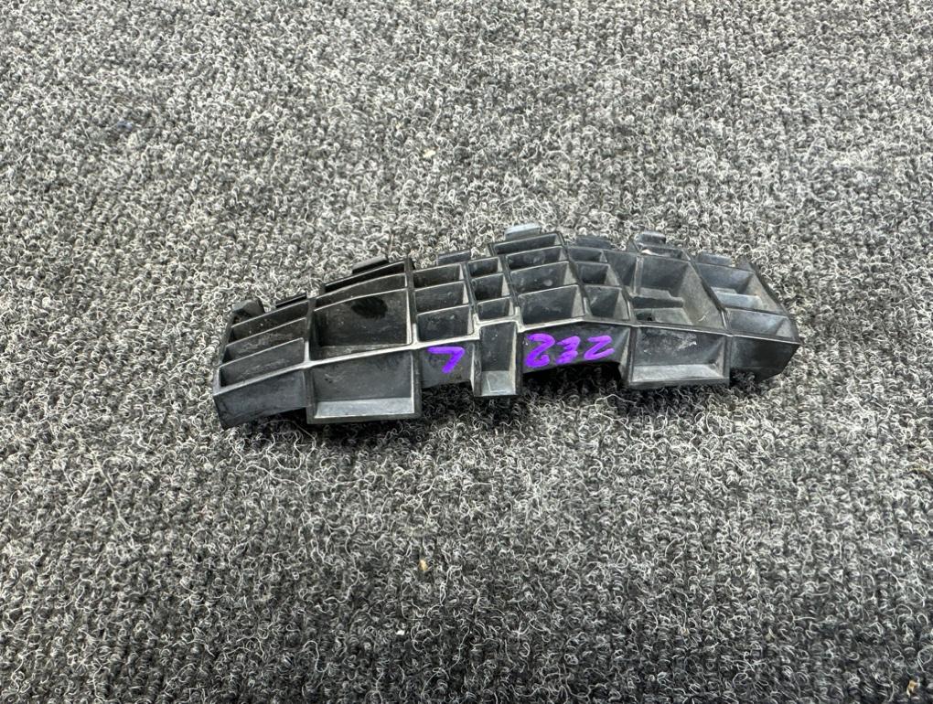 Крепление бампера переднее левое Insight ZE2 LDA