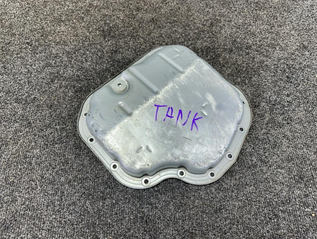 Поддон Vitz SCP90 2SZFE Поддон Vitz SCP90 2SZFE
