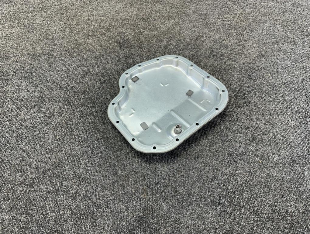 Поддон Vitz SCP90 2SZFE Поддон Vitz SCP90 2SZFE
