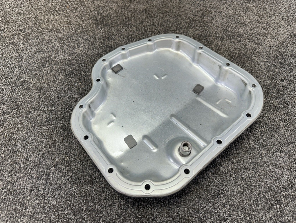 Поддон Vitz SCP90 2SZFE Поддон Vitz SCP90 2SZFE