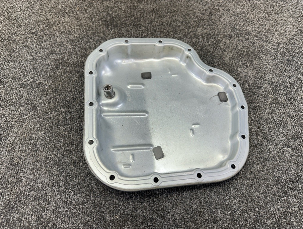 Поддон Vitz SCP90 2SZFE Поддон Vitz SCP90 2SZFE