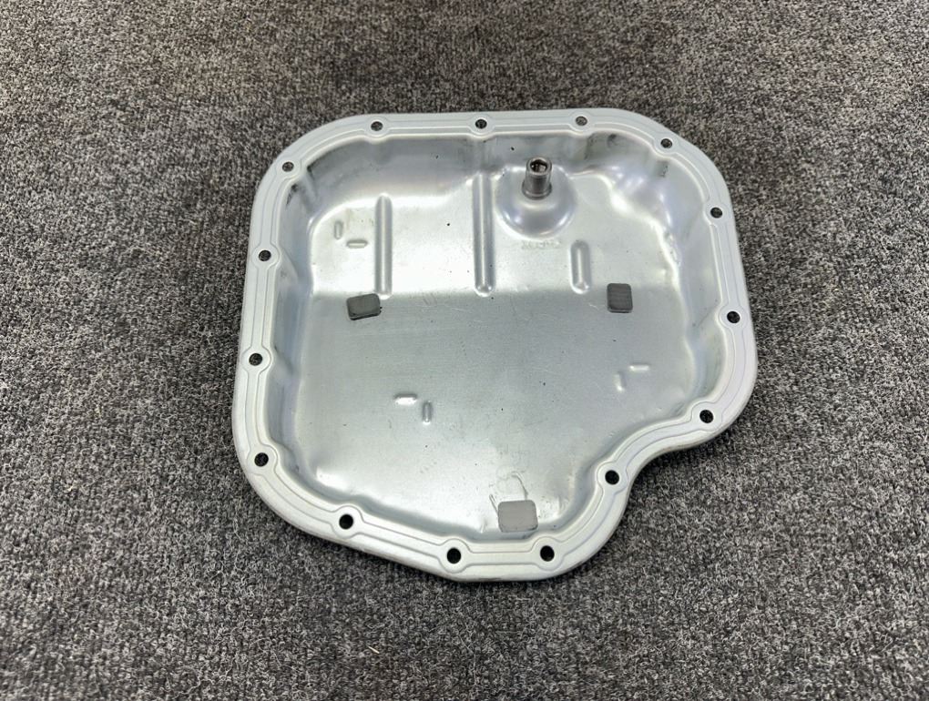 Поддон Vitz SCP90 2SZFE Поддон Vitz SCP90 2SZFE