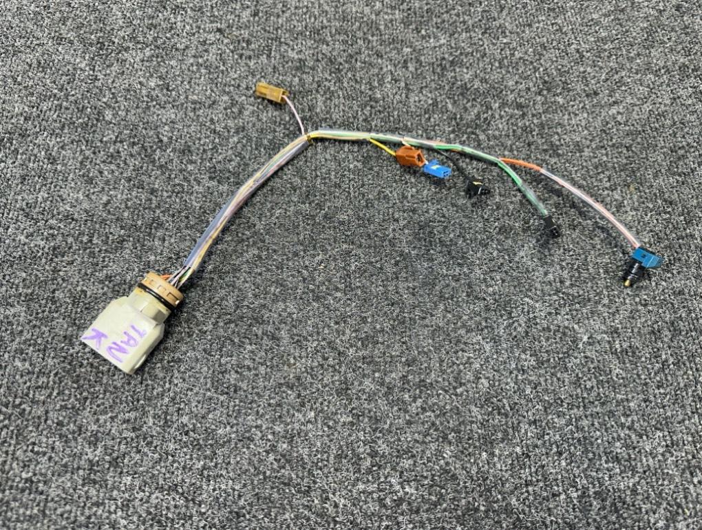 Проводка АКПП Vitz SCP90 2SZFE