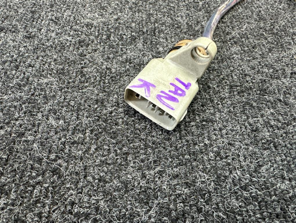 Проводка АКПП Toyota Vitz SCP90 2SZFE