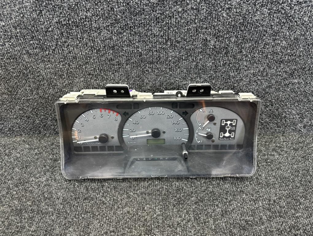 Запчасть спидометр Mitsubishi Delica PD6W 4M40 MN188094 контрактная Спидометр Mitsubishi Delica PD6W 4M40 MN188094 контрактная