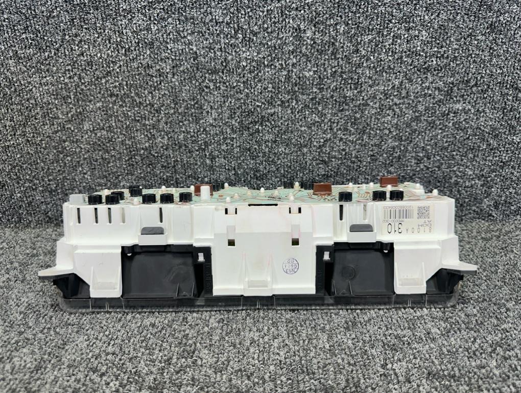 Спидометр Delica PD6W 4M40 Спидометр Delica PD6W 4M40