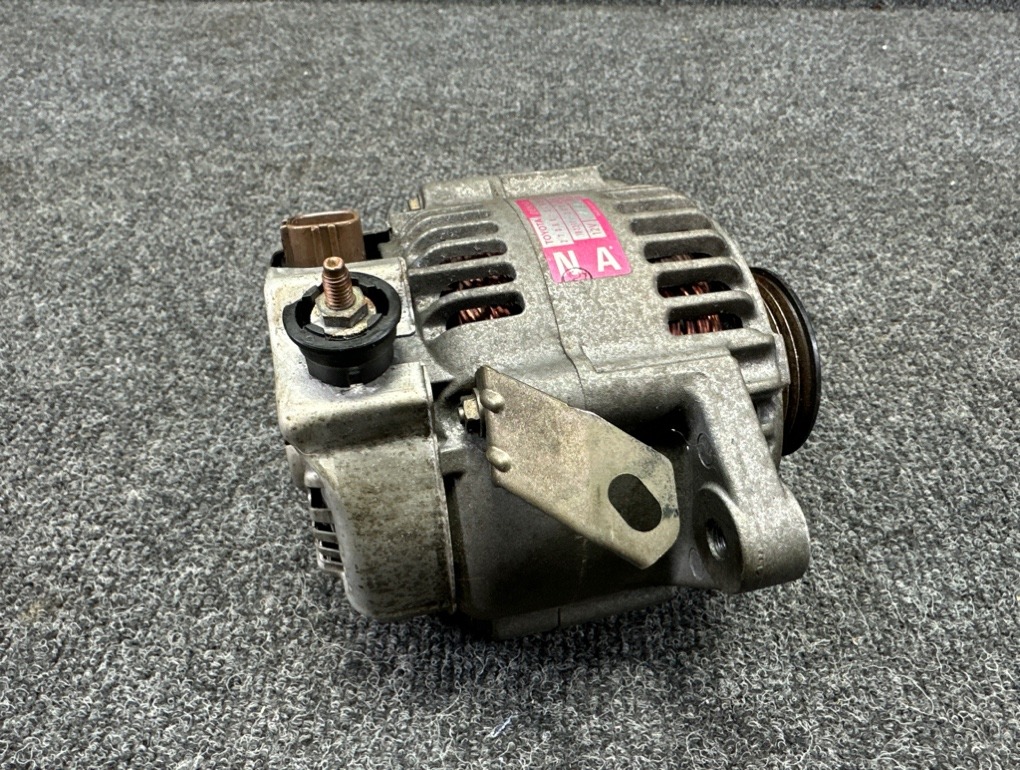 Генератор Corolla Spacio NZE121N 1NZ