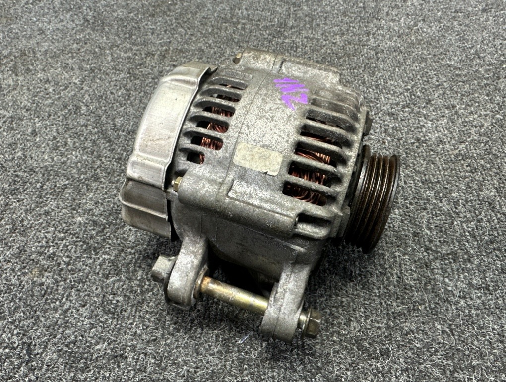 Генератор Corolla Spacio NZE121N 1NZ