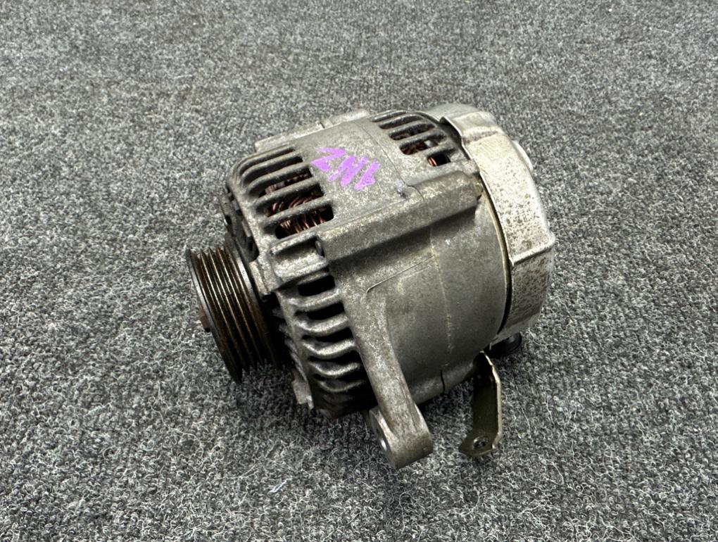 Генератор Corolla Spacio NZE121N 1NZ