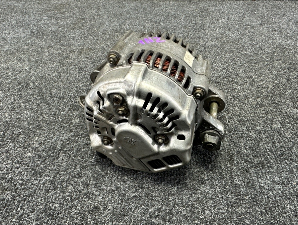 Генератор Corolla Spacio NZE121N 1NZ