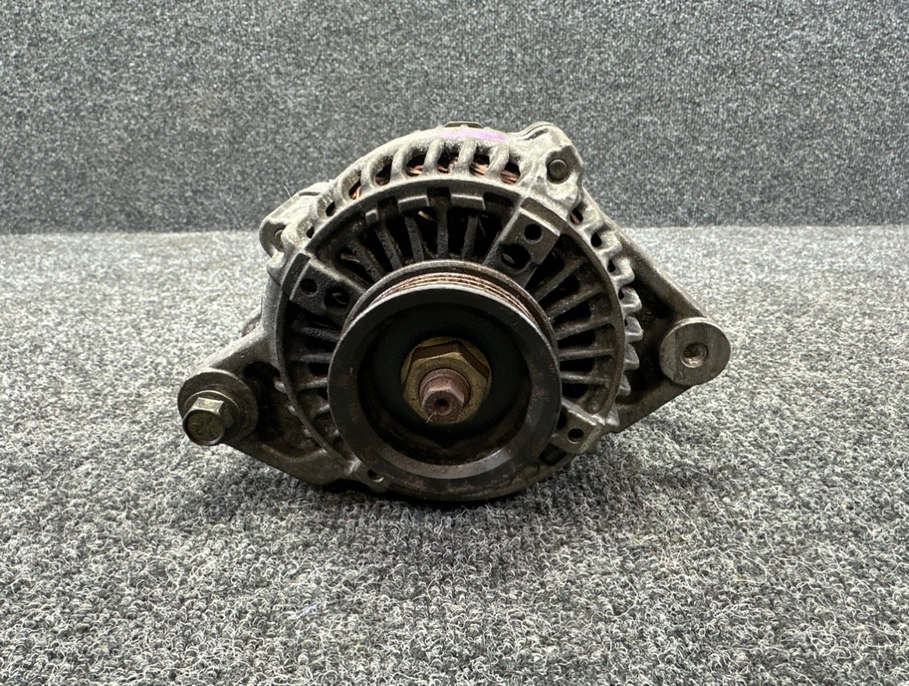 Генератор Corolla Spacio NZE121N 1NZ