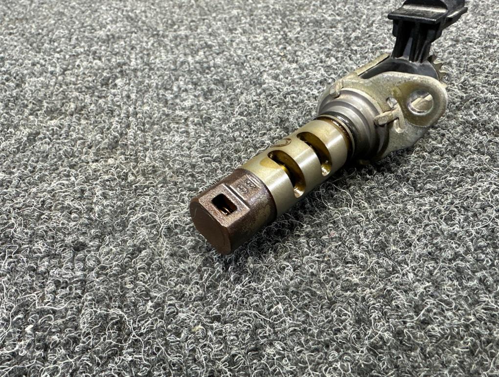 Клапан VVT-I Corolla Spacio NZE121N 1NZ