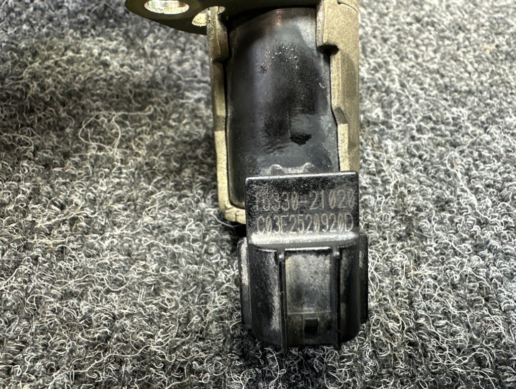 Клапан VVT-I Corolla Spacio NZE121N 1NZ