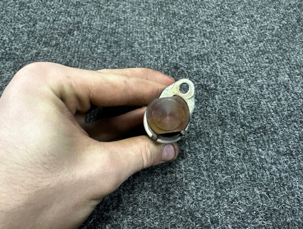 Клапан VVT-I Corolla Spacio NZE121N 1NZ