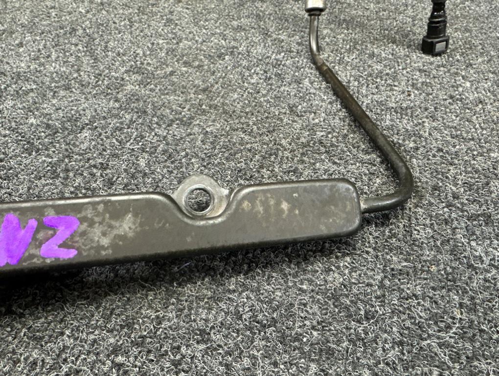 Топливная рейка Corolla Spacio NZE121N 1NZ Топливная рейка Corolla Spacio NZE121N 1NZ