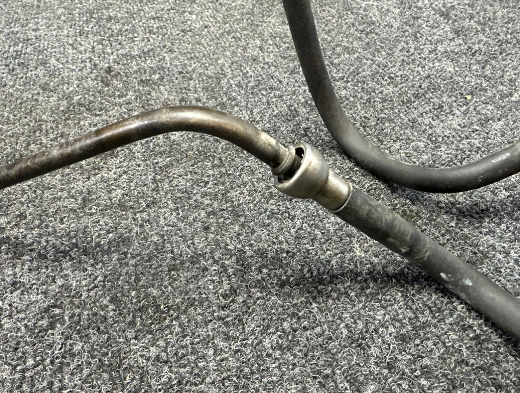 Топливная рейка Corolla Spacio NZE121N 1NZ Топливная рейка Corolla Spacio NZE121N 1NZ