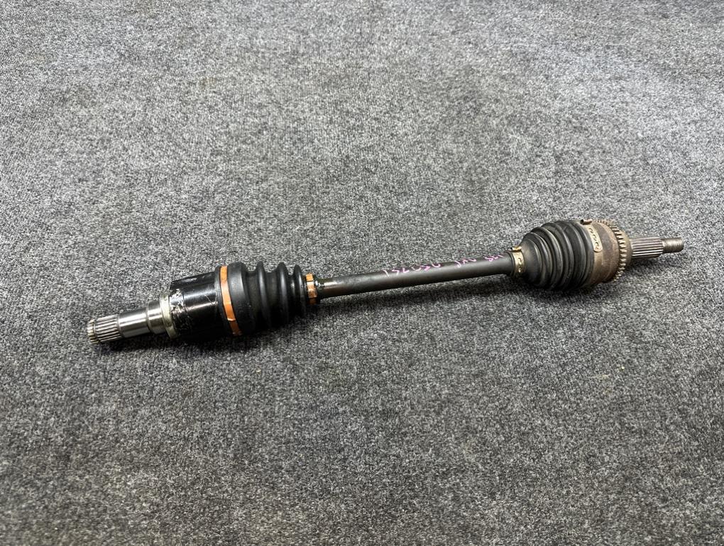 Привод передний левый Suzuki Swift ZC71S K12B контрактная