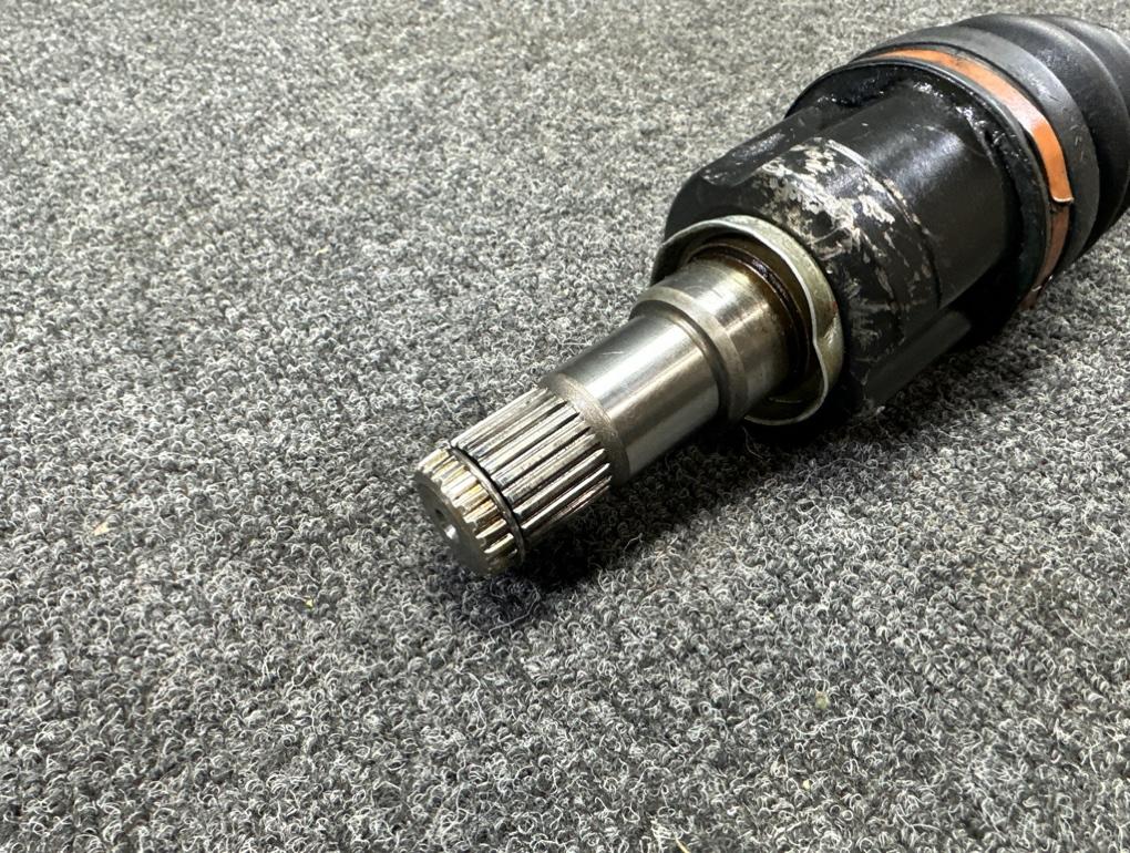 Привод передний левый Swift ZC71S K12B