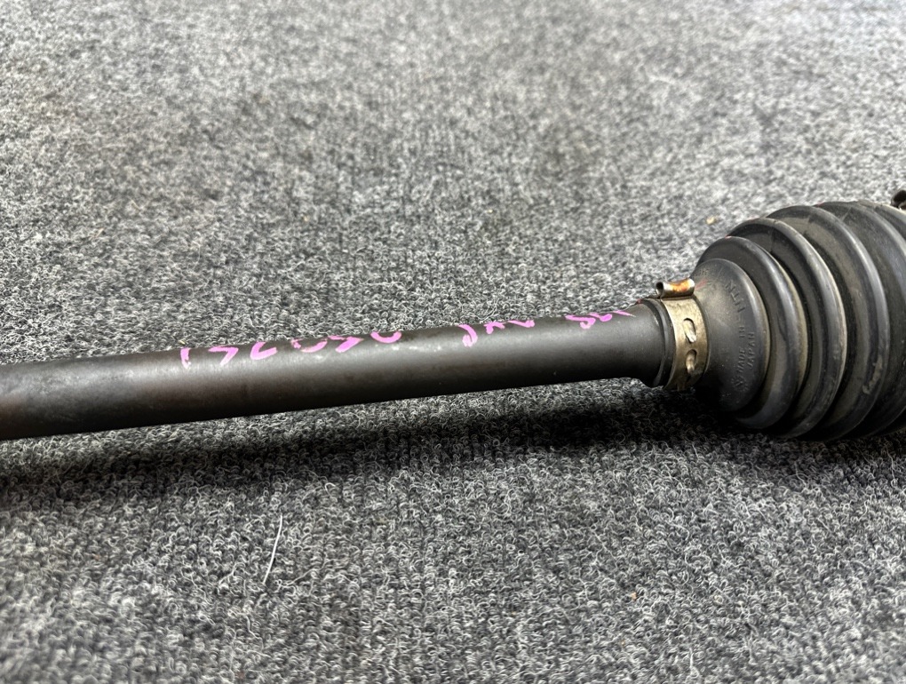 Привод передний левый Swift ZC71S K12B