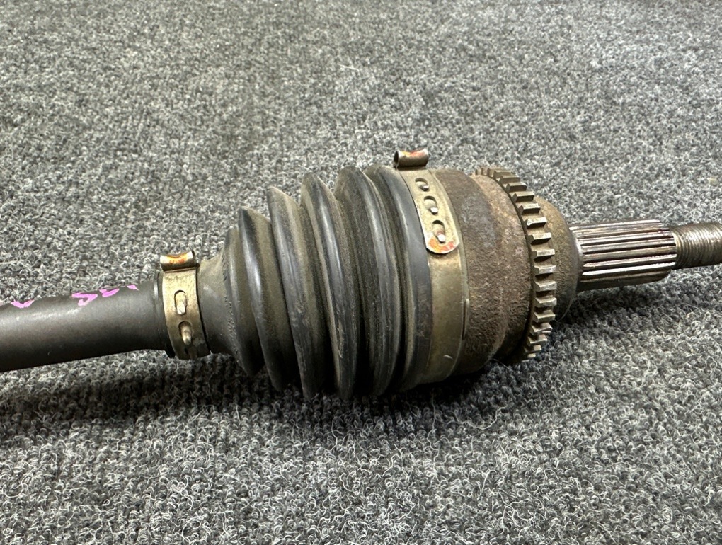 Привод передний левый Swift ZC71S K12B