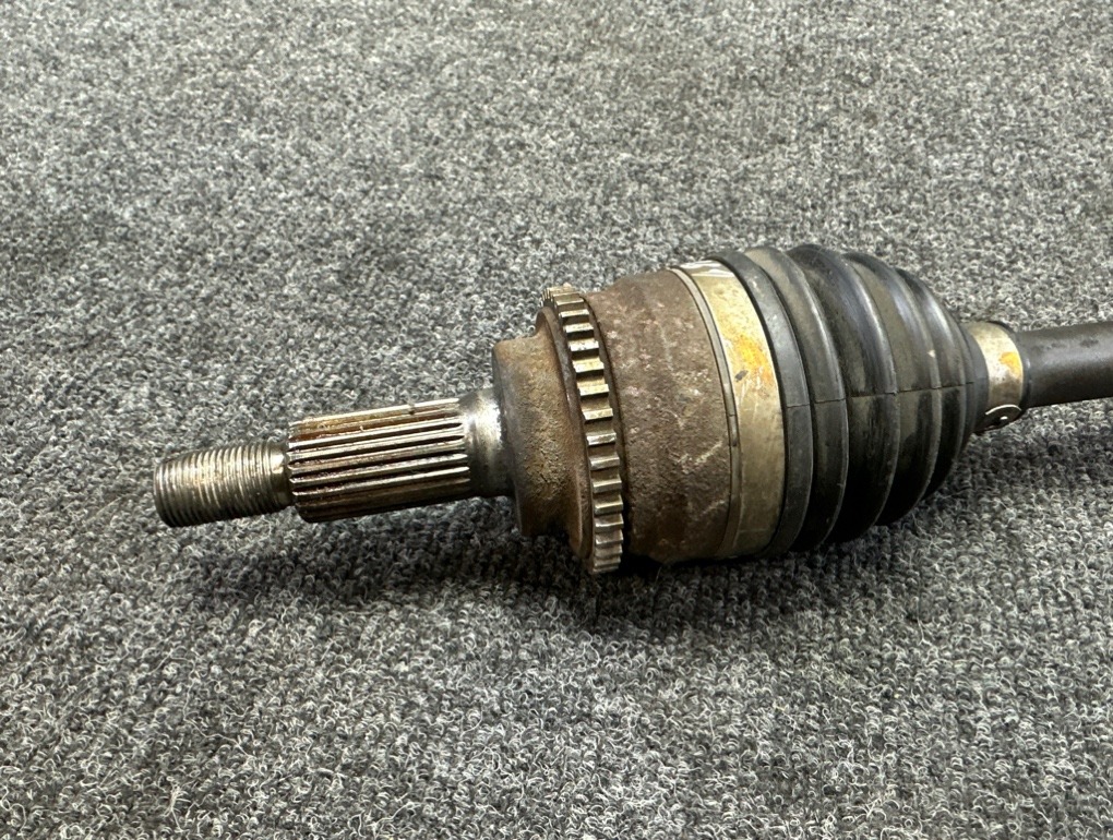 Привод передний левый Swift ZC71S K12B