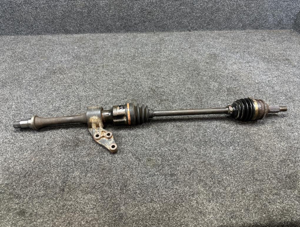 Привод передний правый Suzuki Swift ZC71S K12B 4410173K80 контрактная