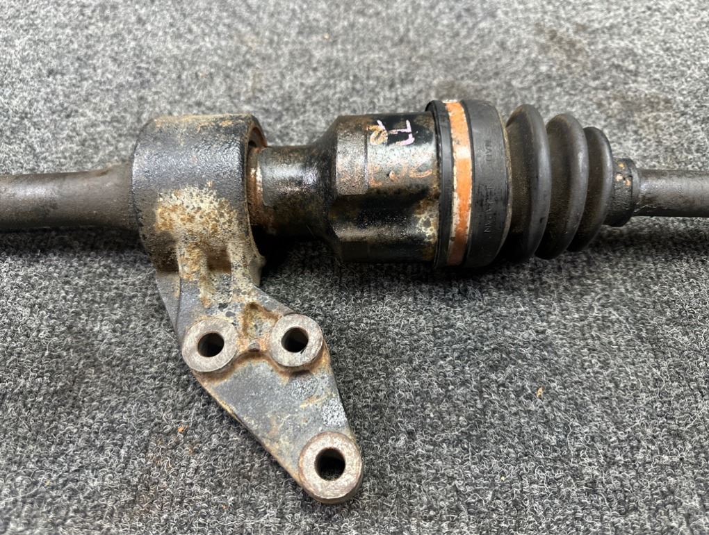 Привод передний правый Swift ZC71S K12B