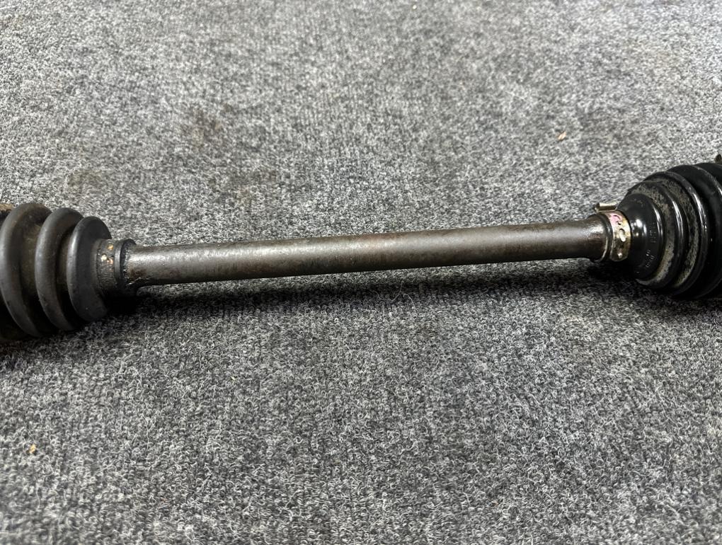 Привод передний правый Swift ZC71S K12B