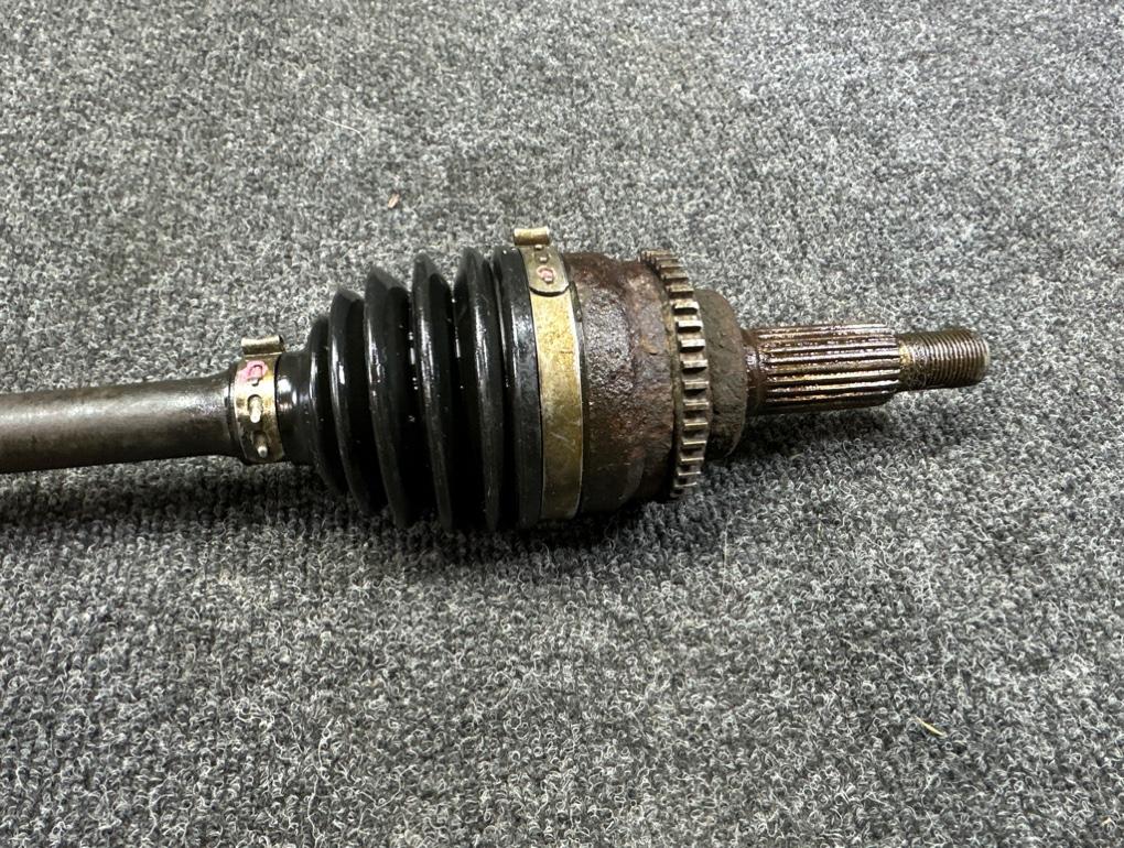 Привод передний правый Swift ZC71S K12B