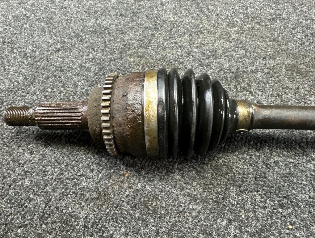 Привод передний правый Swift ZC71S K12B