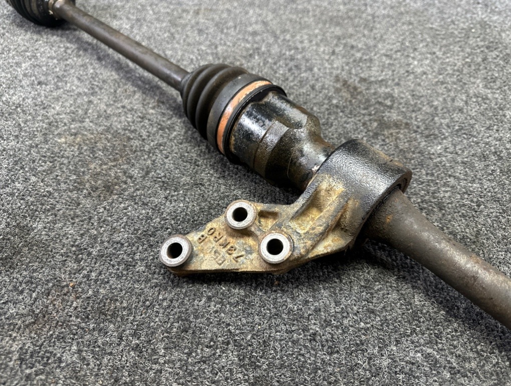 Привод передний правый Swift ZC71S K12B