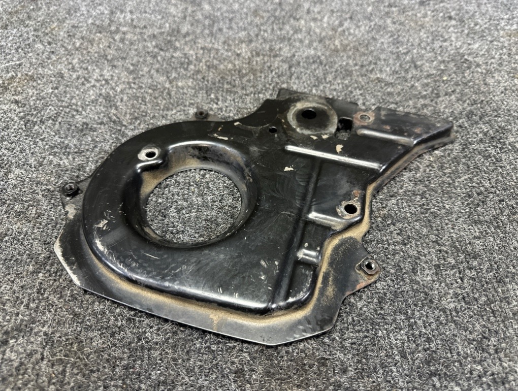 Крышка ремня ГРМ Toyota Rav4 SXA10 3SFE Крышка ремня ГРМ Toyota Rav4 SXA10 3SFE