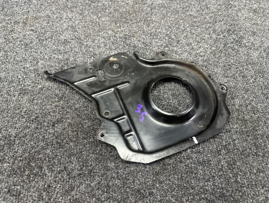 Крышка ремня ГРМ Rav4 SXA10 3SFE Крышка ремня ГРМ Rav4 SXA10 3SFE