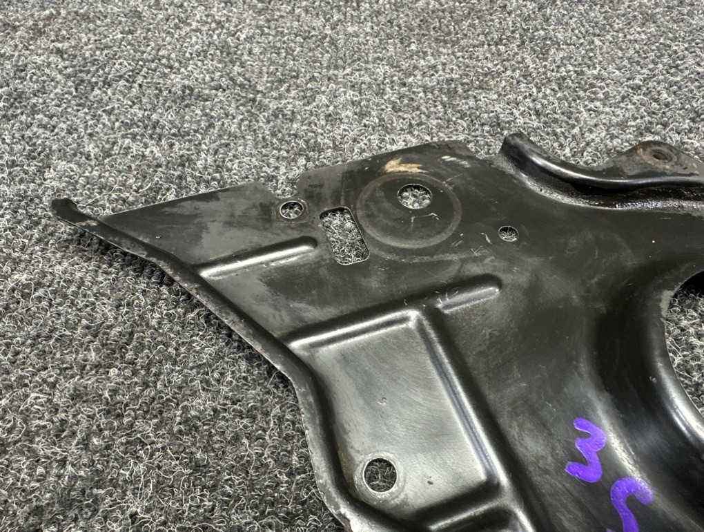 Крышка ремня ГРМ Rav4 SXA10 3SFE Крышка ремня ГРМ Rav4 SXA10 3SFE