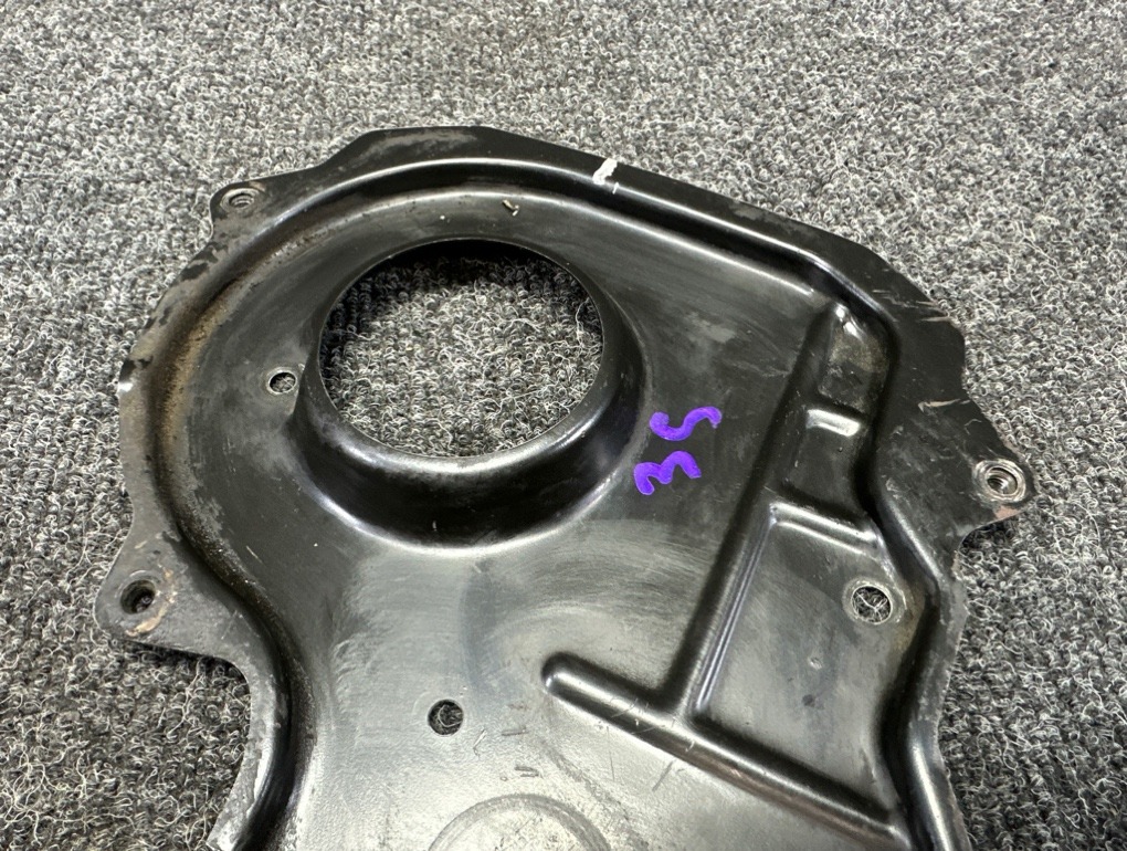 Крышка ремня ГРМ Rav4 SXA10 3SFE Крышка ремня ГРМ Rav4 SXA10 3SFE