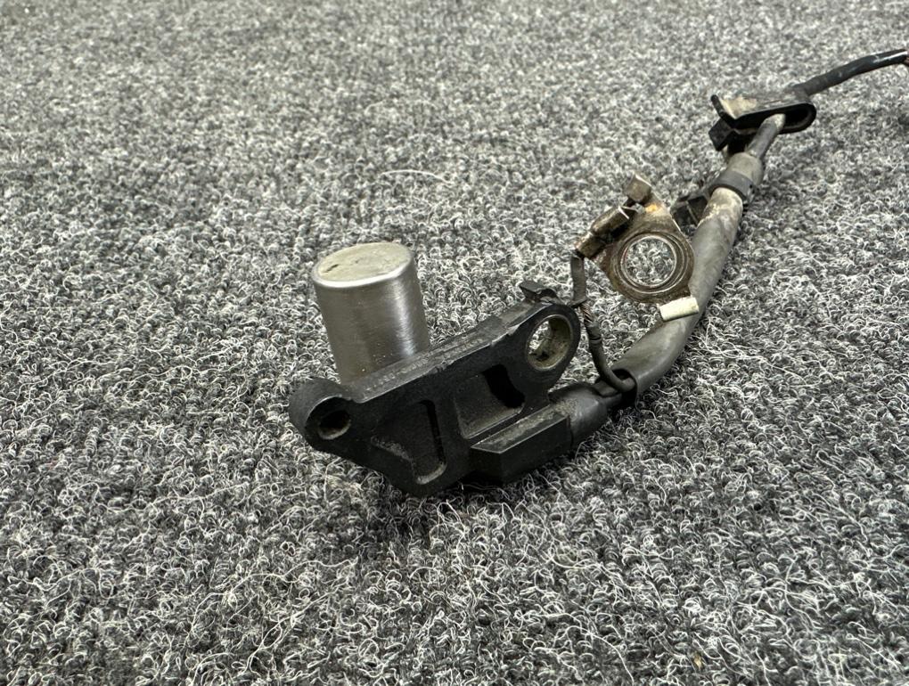 Датчик положения коленвала Rav4 SXA10 3SFE