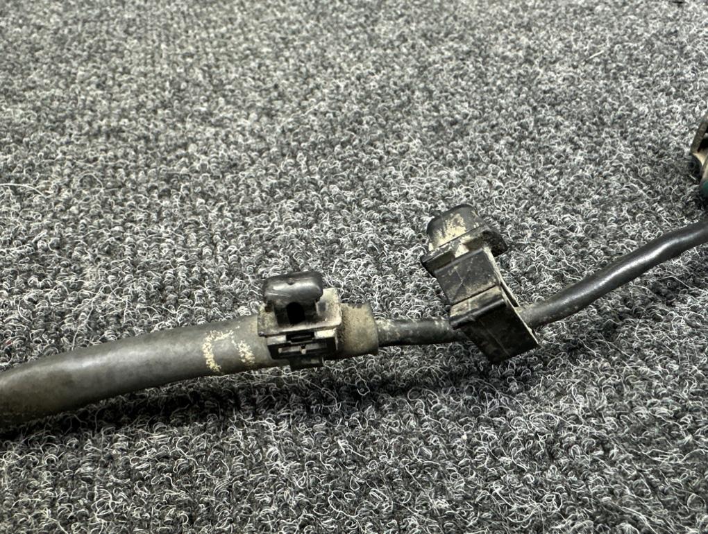 Датчик положения коленвала Rav4 SXA10 3SFE