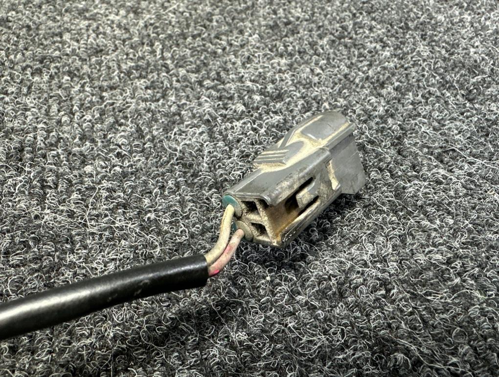 Датчик положения коленвала Rav4 SXA10 3SFE