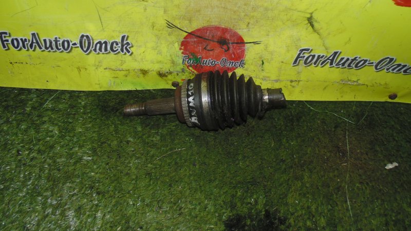 Граната Toyota Isis ANM10G Граната Toyota Isis ANM10G