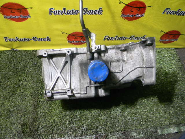 Поддон Honda Fit GE6 L13A Поддон Honda Fit GE6 L13A