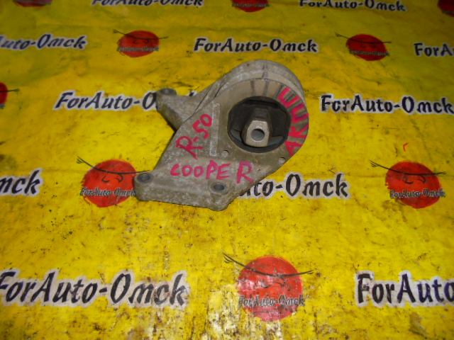 Подушка акпп Mini Hatch R50 Подушка акпп Mini Hatch R50