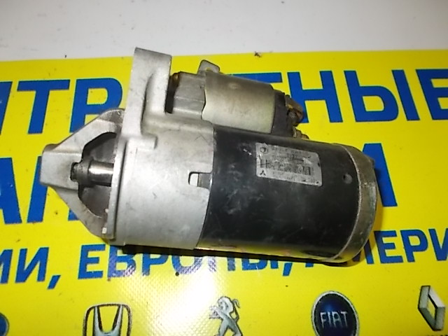 Стартер Subaru R2 RC1 EN07 Стартер Subaru R2 RC1 EN07