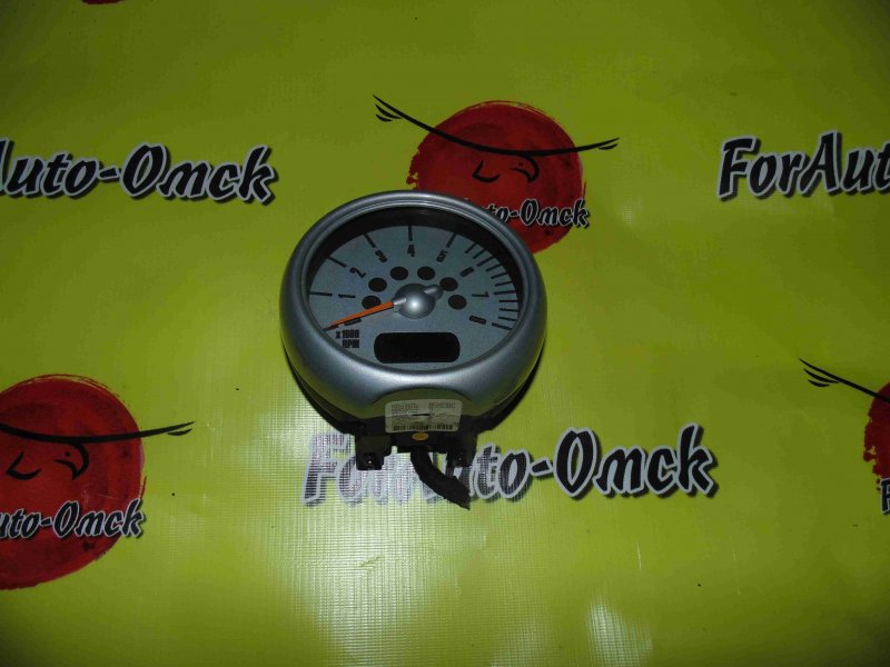 Тахометр Mini Cooper R50 Тахометр Mini Cooper R50