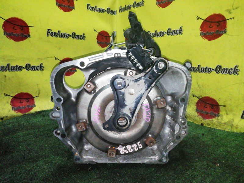 Акпп Subaru Brz ZN6 FA20 (б/у) Акпп Subaru Brz ZN6 FA20 (б/у)