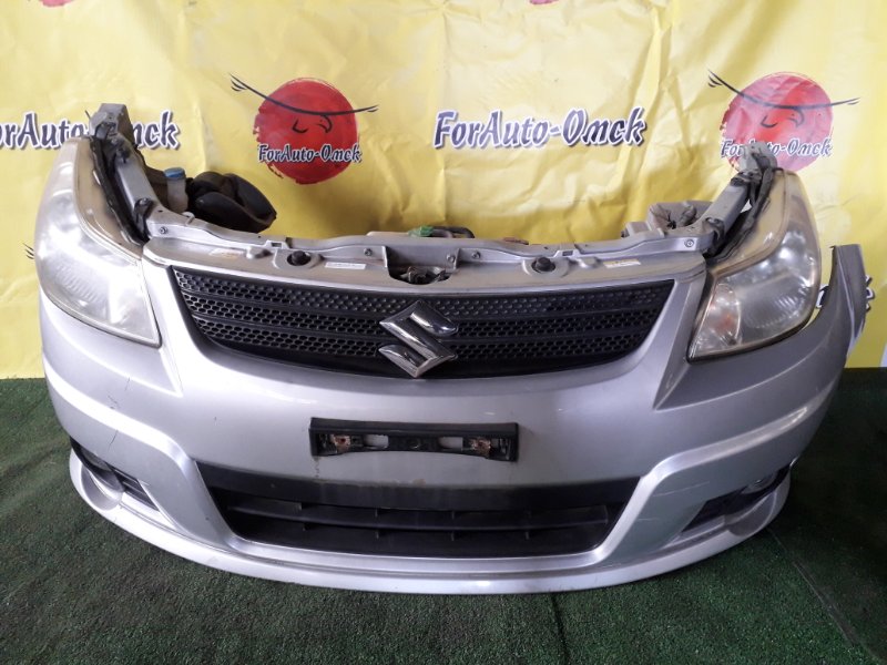 Nose cut Suzuki Sx4 YA11S (б/у) Nose cut Suzuki Sx4 YA11S (б/у)
