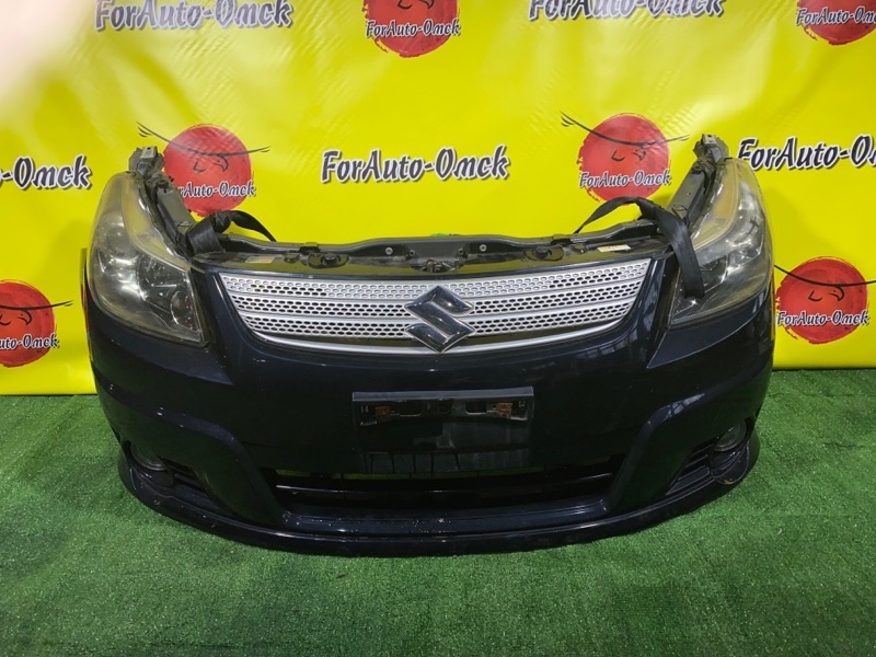 Nose cut Suzuki Sx4 YA11S (б/у) Nose cut Suzuki Sx4 YA11S (б/у)