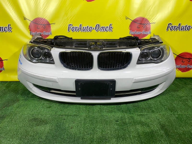 Nose cut Bmw 1-Series E87 (б/у) Nose cut Bmw 1-Series E87 (б/у)