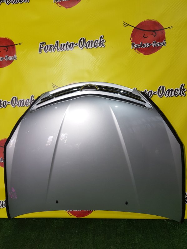 Капот Toyota Allion AZT240 (б/у) Капот Toyota Allion AZT240 (б/у)